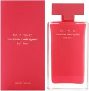 Narciso Rodriguez Rodriguez Fleur Musc Eau De Perfume