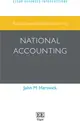 Advanced Introduction to National Accounting