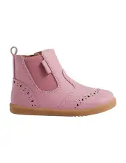 [Bobux] Iwalk Billi Boots in Blush