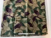 Moda Fabrics, Forest Shadow Quilting Fabric, 2 Yards