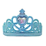 Disney Frozen Elsa Crown