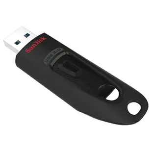 SANDISK 128G ULTRA CZ48 USB3.0 100 MB 隨身碟 展碁 公司貨 閃迪 128GB【APP下單4%點數回饋】