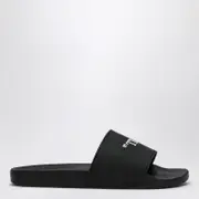 [Off-White™] Black This That slides 39 IT Black