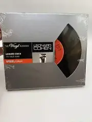 Leonard Cohen - I`m Your Man - The Vinyl Classics - SPIEGEL EDITION - NEW SEALED
