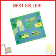 Peppa Pig Felt Megamat