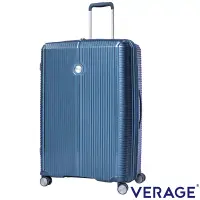 在飛比找博客來優惠-Verage 維麗杰 28吋英倫旗艦系列行李箱(藍) 藍