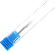 Baluue Manicure Drill Bit Nail Art Polishing Drill Bit Nail Grinding Head Tool