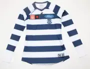 Geelong Cats Womens Player Issue Guernsey #41 With GPS Pouch Size 10