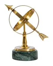 By Dezign - Armillary - Statues & Sculptures