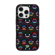 iPhone 16 Pro Impact Case Eyeconic by Craig & Karl