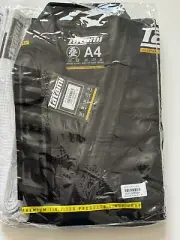 Tatami Absolute Black Gi - A4