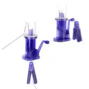 Knitting Mill Machine Knitting Machine Kit Knitting Loom Knitting Board Rotating