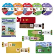 Your Baby Can Learn! Upgrade Kit—Upgrade your package to create a Deluxe Kit