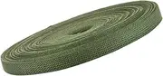 Toddmomy Tree Tie Support Straps 1 Roll of Strap for Wind Resistant Plant Staking Durable Canvas Material