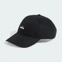 在飛比找蝦皮商城優惠-adidas DAD CAP SUMMER 棒球帽 男女 黑
