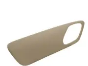 Door Panel Insert For 01-07 Ford Escape TR21M8 (for: Ford)