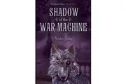 Shadow of the War Machine: The Secret Order -Kristin Bailey Book