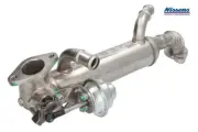 EGR GAS RECIRCULATION VALVE NIS989290 NISSENS I