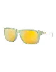 [Oakley] Holbrook Re-Discover Collection Polarized Sunglasses in Blue