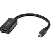 Kensington KTG VM1000 VIDEO Adapter MINI DP TO VGA
