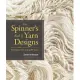 The Spinner’s Book of Yarn Designs: Techniques for Creating 80 Yarns