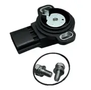 DURALAST TPS242 Throttle Position Sensor (for Mazda and Ford vehicles, 93-03)