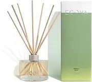 Ecoya Mini Reed French Pear Diffuser, 50 ml