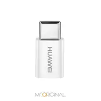 在飛比找松果購物優惠-HUAWEI 華為 原廠 Micro USB 轉 Type-