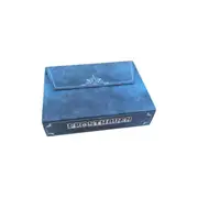 Folded Space Game Inserts Divider Tray Organiser For Frosthaven Map Archive