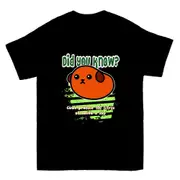 Did You Know 13 T-shirt