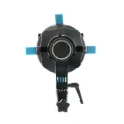 Nanlite Projection Attachment for Bowens Mount with 19 Lens