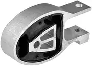 Gearbox Transmission Mount Rear Compatible with Ford Galaxy 2006-2015 ZPS/FR/030A MTM