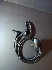 Retevis EEY002 Earhook Earpiece Walkie Talkie Earphones