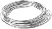 1 Roll 5m Copper Aluminum Welding Wire 1.6mm Flux Core Soldering Wire for Gas Welding No Flux Required