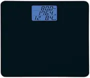 Tanita HD-384 BK Digital Weight Scale