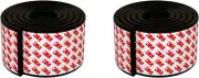 Baby Proofing Edge & Corner Guard | Safety Bumper Foam | Furniture Protector | C