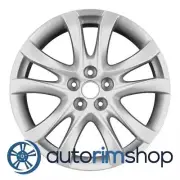 New 19" Replacement Rim for Mazda 6 2014 2015 2016 2017 2018 Wheel (for: Mazda)