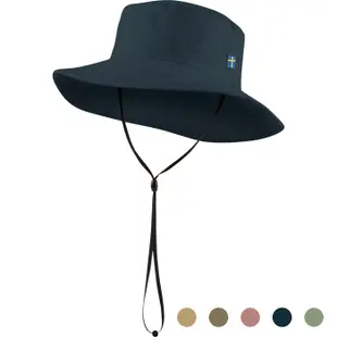 Fjallraven 北極狐 多色可選 小狐狸 Abisko Sun Hat 盤帽 漁夫帽 遮陽帽 77406 綠野山房