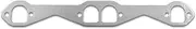 Remflex 2007 Exhaust Gasket for Chevy V8 Engine, (Set of 2)