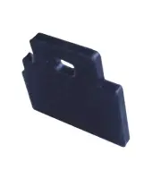 1000003390 Roland Original DX4 Wiper for Solvent Inkjet Printers MUTOH MIMAKI