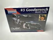 Revell Monogram RCR Monte Carlo Model Kit Goodwrench #3 NASCAR 1:24 85-2447