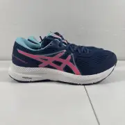 ASICS Gel Contend 7 Womens Sz 7.5 Running Shoes Lace Up Sneakers NEW NWB