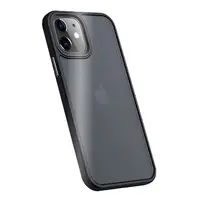 在飛比找PChome24h購物優惠-Benks iPhone12 mini (5.4) 防摔膚感