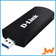 D-Link AC1900 Dual Band Wi-Fi USB 3.0 Adapter