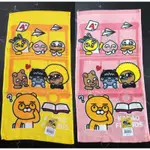 韓國卡通童巾 KAKAO FRIENDS  台灣製造 100%純棉