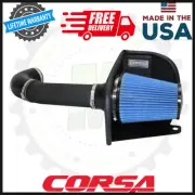 CORSA Apex Air Intake | Fits 2011-2021 Jeep Grand Cherokee, Dodge Durango 5.7L (for: Jeep)