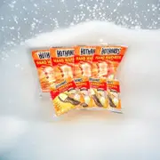 Hand And Toe Warmers/ Hot Hands ~ Special 8 Pack ~ Never Go Cold