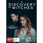 Discovery of Witches, A