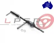 Power steering rack PINION SIDE oil seal extractor / removal tool VERTICAL SEAL