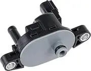 Vapor Canister Purge Solenoid Control Valve Compatible with Honda Civic 2006-2011 1.8L Fit 2007-2008 1.5L, Replaces# 36162-RNA-A01 136200-7140